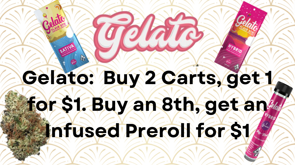 gelato deals san francisco